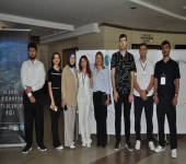TÜBİTAK-ÜNİDES Destekli Coğrafya Toplulukları Buluşması